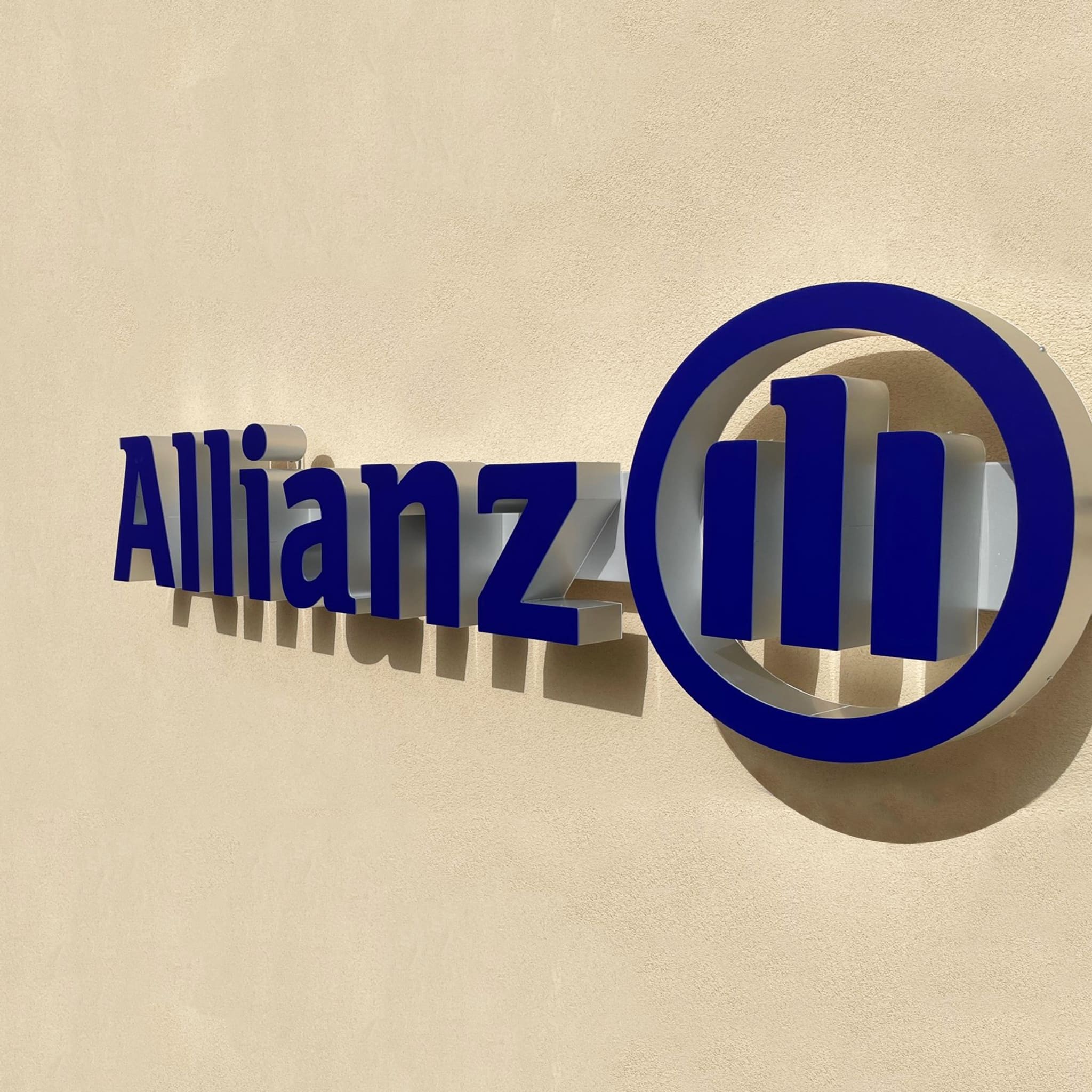 slider Allianz