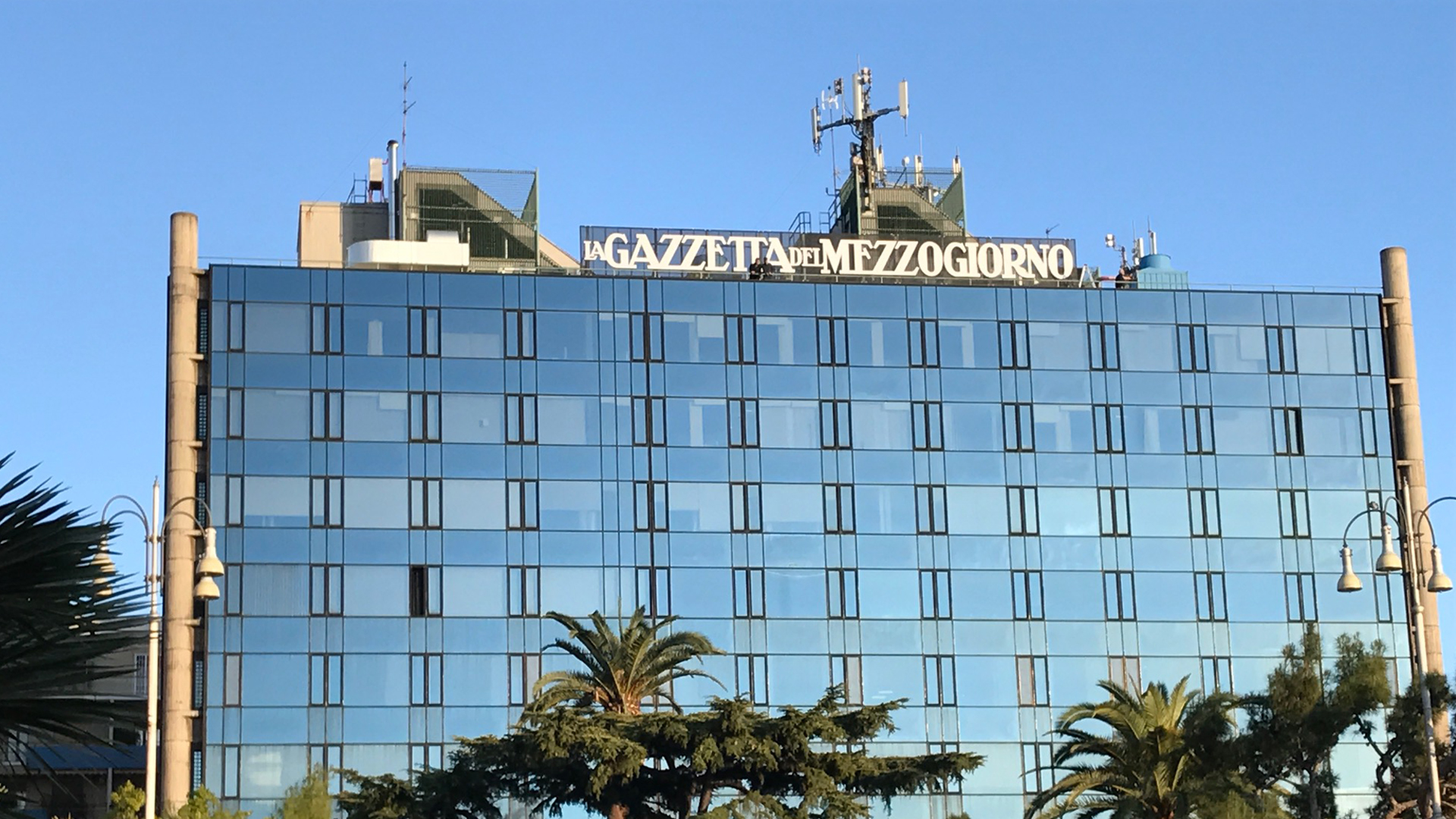 La Gazzetta