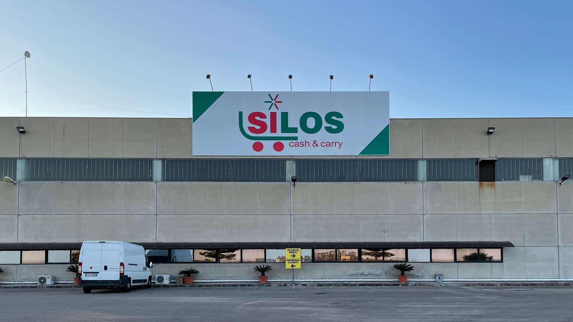 Silos